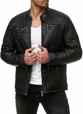 Giacca uomo elegante nuova