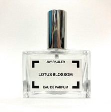 Jay Rauler profumo fiore di loto 1 oncia 30 ml eau de parfum spray ninfea floreale