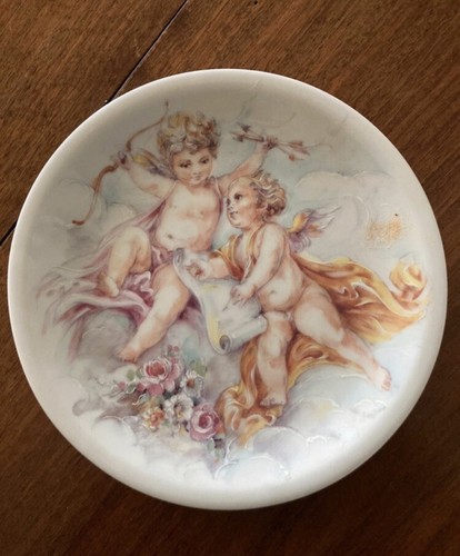 Piatto ornamentale - piatto,