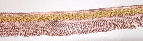 Frangia passamaneria