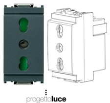 VIMAR 16203 IDEA BIPRESA