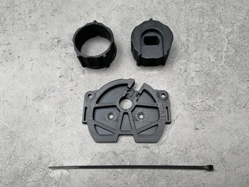 Kit adattatore per tapparelle - adattatore,