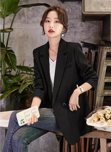 Giacca tailleur blazer - giacca, da