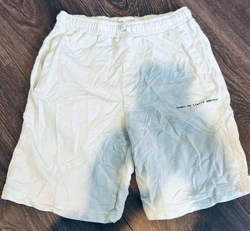 Pantaloncini felpati zara - felpati,