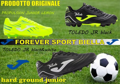 Scarpe calcio originali - scarpe, da