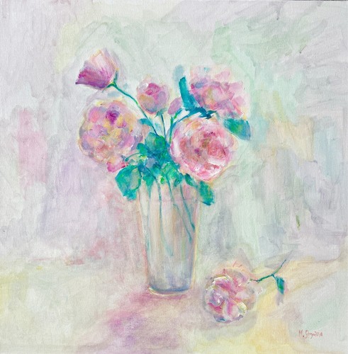 Quadro artistico originale
