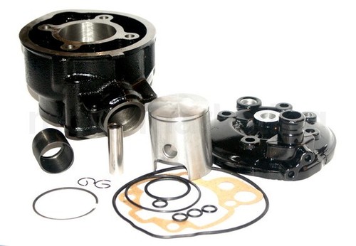 90cc modifica d49 gruppo - 90cc,