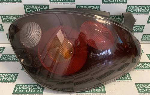 Faro posteriore destro fiat - faro,
