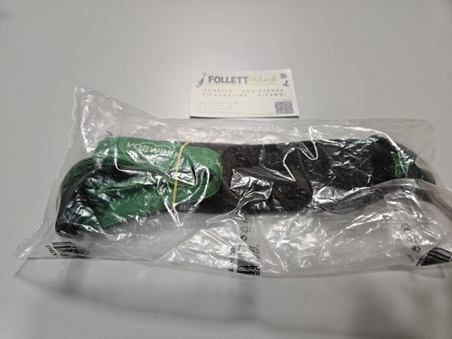 Spallaccio originale vorwerk - spallaccio,