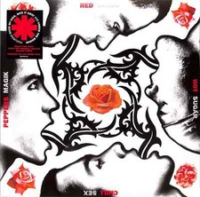 Red Hot Chili Peppers / BLOOD