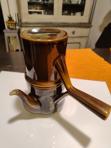Caffettiera napoletana grande - napoletana,