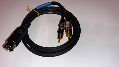 Audiophile nuovo 9 - audiophile, (nuovo