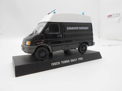 Edia2249 iveco turbo daily - iveco,