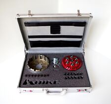 FRIZIONE ANTISALTELLAMENTO