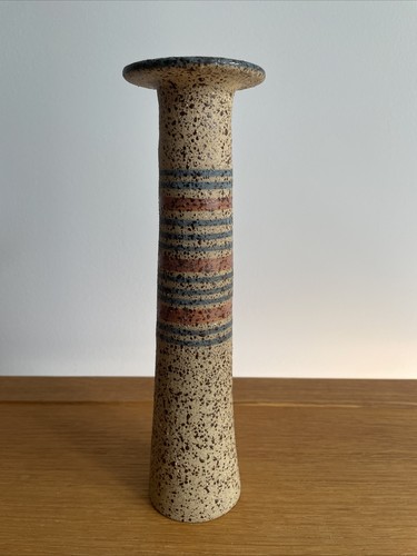 Vaso ceramica studio greco