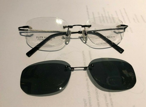 New moon flex senza bordo - moon,