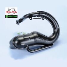 MARMITTA VESPA 50 PK XL HP FL2