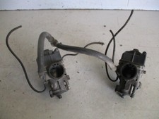 Carburatori Corpo Farfallato