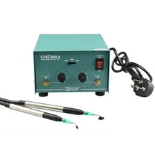 CXG 392A Penna Aspirazione BGA