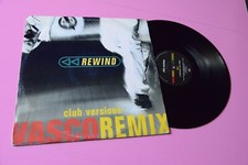 VASCO ROSSI REWIND CLUB