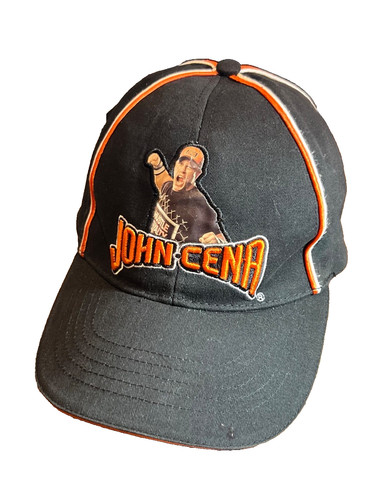Vintage 2008 cappello john - vintage,