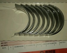 Bronzine biella Alfa Romeo