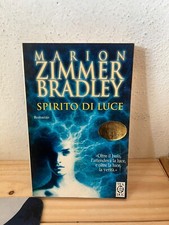 MARION ZIMMER BRADLEY SPIRITO