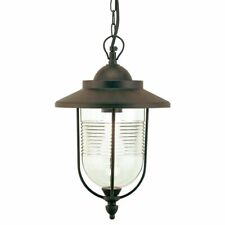 Lampada Sospensione da Esterno