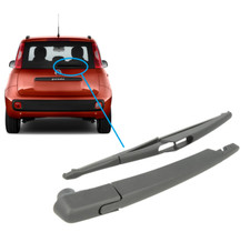 FIAT PANDA DAL 2012 BRACCIO