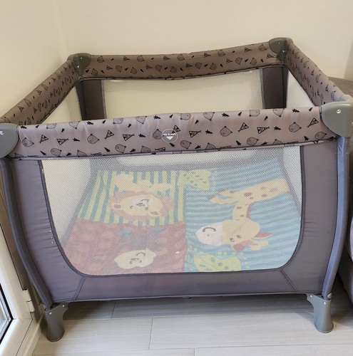 Hauck box bambini sleep - sleep, &
