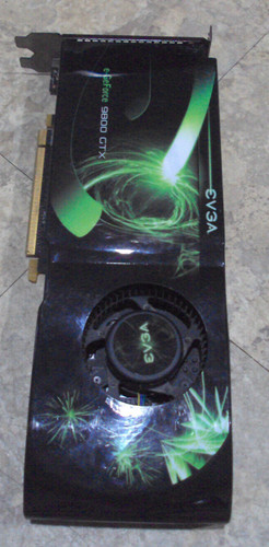 Tested good evga - tested,