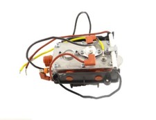 Rowenta caldaia termostato