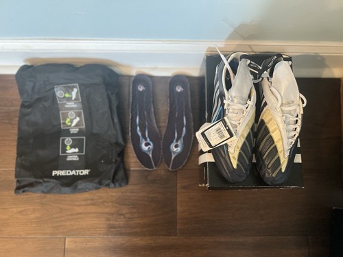 Adidas predator powerswerve - predator,