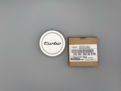 Oem porsche 993 - oem,