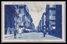 Cartolina Roma Roma / Corso