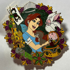 Anastasia Romanov FANTASY