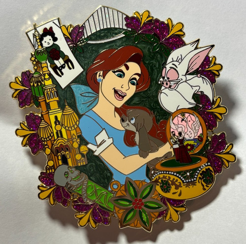 Anastasia romanov fantasy - anastasia,