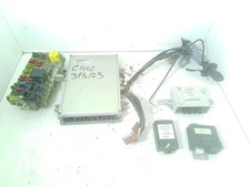 KIT CENTRALINA MOTORE PER