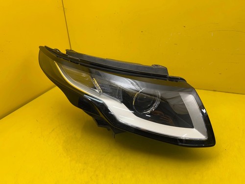 Range rover evoque facelift - range,