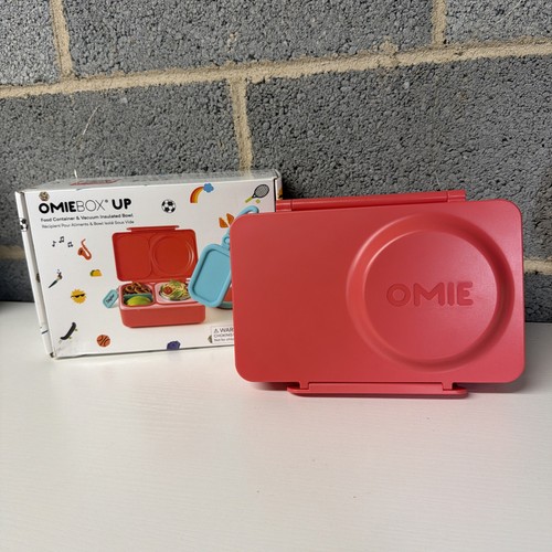 Omie life omiebox bento - life,