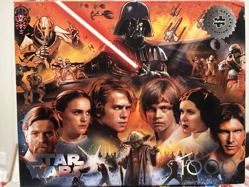 Star wars silver - star, select