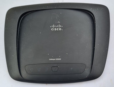 CISCO Linksys X2000 RIF 619A 300 Mbps 3 porte 10/100 ADSL2+ Modem Router WiFi