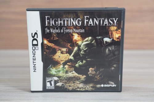 Fighting fantasy stregone - fantasy:,