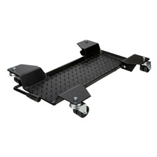 Carrello sposta moto