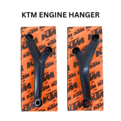 Set supporto motore - di, +