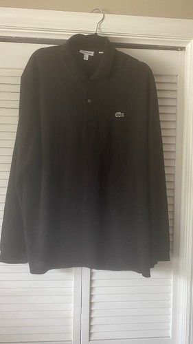 Polo lacoste uomo - polo, lunga