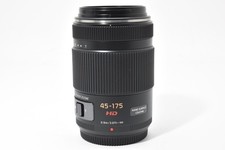 Panasonic LUMIX G X VARIO PZ