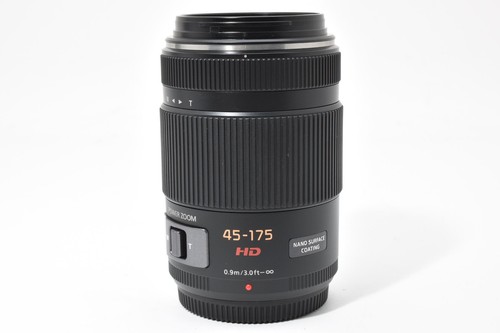 Panasonic lumix vario pz - g, x