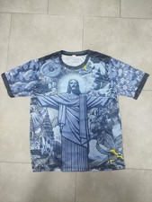 Maglia estiva del brasile - maglia,