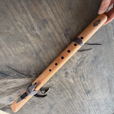 High Spirits Native American